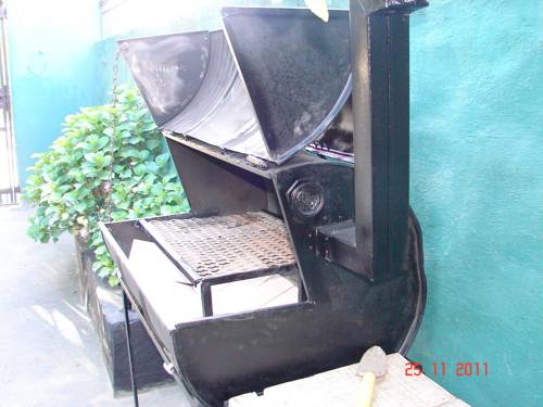 El Bolsón Argentina Booking Discount booking.com