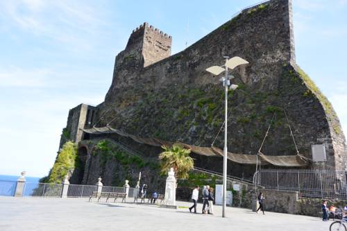 Aci Castello Italy Booking Discount booking.com