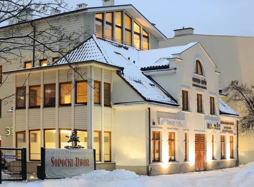 Sopot Poland Booking Discount booking.com