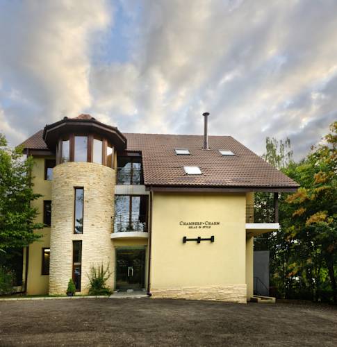 Braşov Roumanie Réservation Réduction booking.com