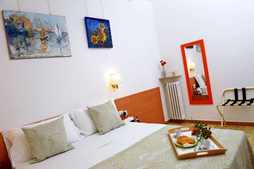 Roma Italie Réservation Réduction booking.com