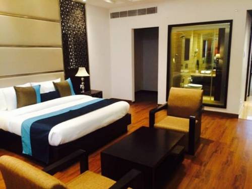 Faridabad Inde Réservation Réduction booking.com