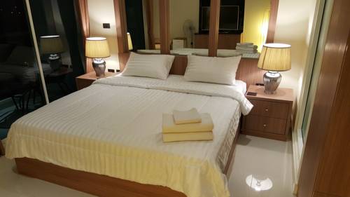 Jomtien Beach Thailand Booking Discount booking.com