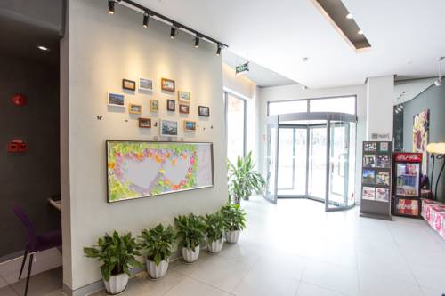 Zhuhai China Booking Discount booking.com