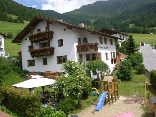 Fendels Austria Booking Discount booking.com