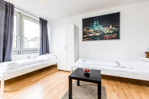 Köln Germany Booking Discount booking.com