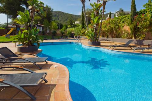 Santa Eularia des Riu Espagne Réservation Réduction booking.com