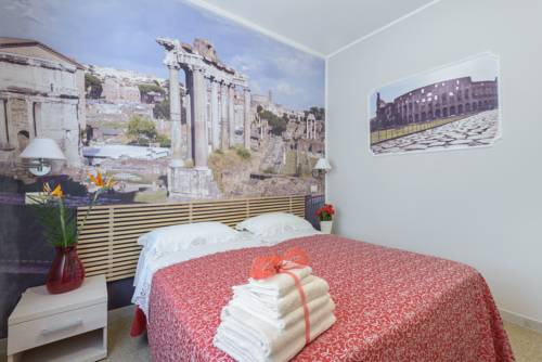 Roma Italy Booking Discount booking.com