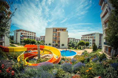 Saint Vlas Bulgarie Réservation Réduction booking.com