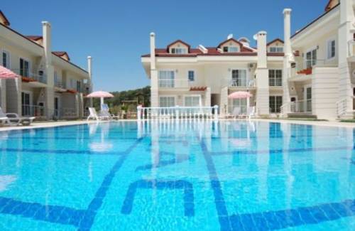 Fethiye Turkey Booking Discount booking.com