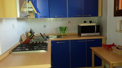 Capoterra Italy Booking Discount booking.com