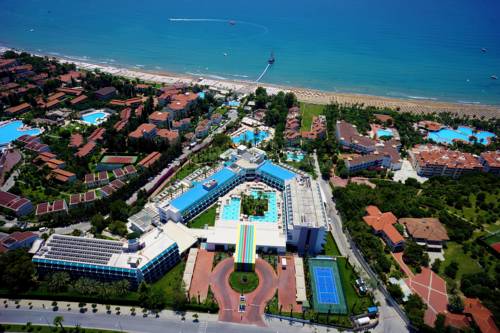 Side Turkey Booking Discount booking.com