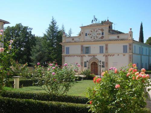 Citta Di Castello Italy Booking Discount booking.com
