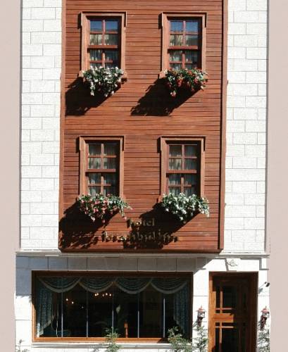 İstanbul Turkey Booking Discount booking.com