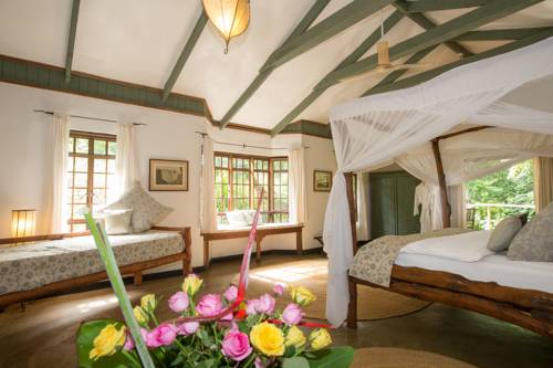 Arusha Tanzanie Réservation Réduction booking.com