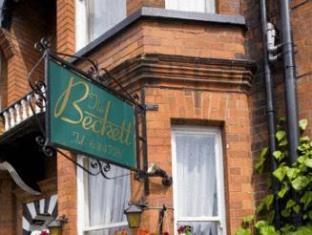 York United Kingdom Booking Discount agoda.com