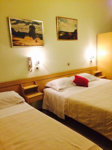 Marotta Italie Réservation Réduction booking.com