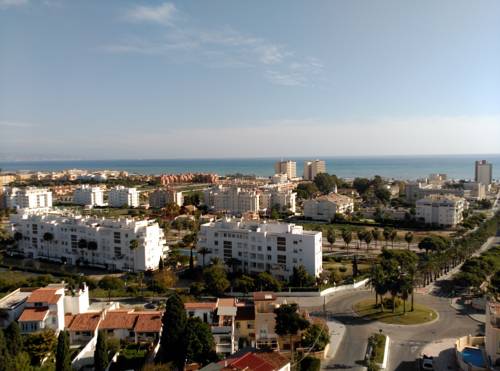 Málaga Spain Booking Discount booking.com