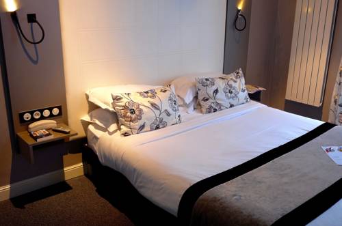 Paris France Booking Discount booking.com