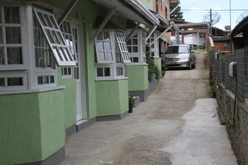 Canela (Rio Grande do Sul) Brésil Réservation Réduction booking.com