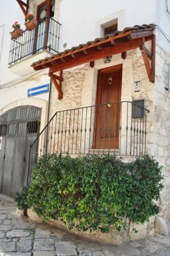 Conversano Italy Booking Discount booking.com