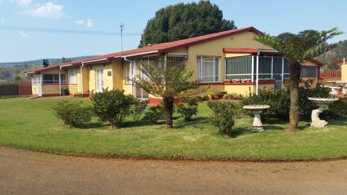 Sabie Afrique du Sud Réservation Réduction booking.com