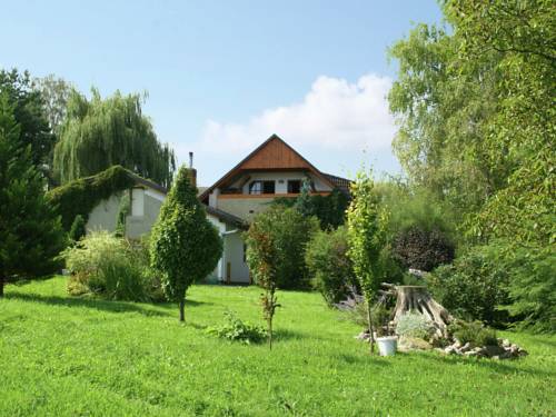 Lhotka - Lochovice République Tchèque Réservation Réduction booking.com