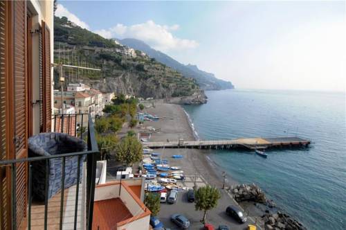 Maiori Italy Booking Discount booking.com