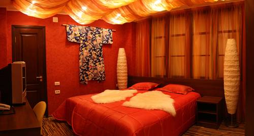 Astrahan Russie Réservation Réduction booking.com