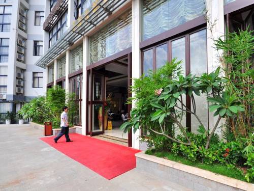 Haikou China Booking Discount booking.com