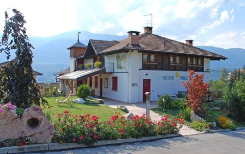 Ton Italy Booking Discount booking.com