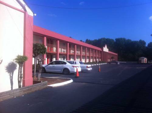 Charlotte (North Carolina) United States Booking Discount booking.com