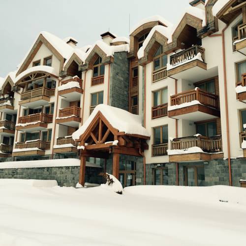 Bansko Bulgarie Réservation Réduction booking.com