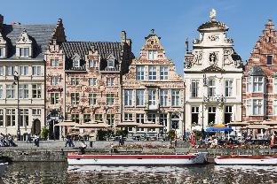 Ghent Belgium Booking Discount agoda.com