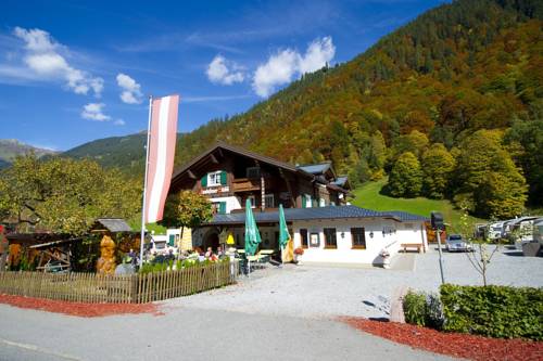 Saint-Gallenkirch L'Autriche Réservation Réduction booking.com