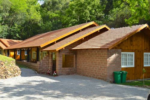 Gramado (Rio Grande do Sul) Brésil Réservation Réduction booking.com