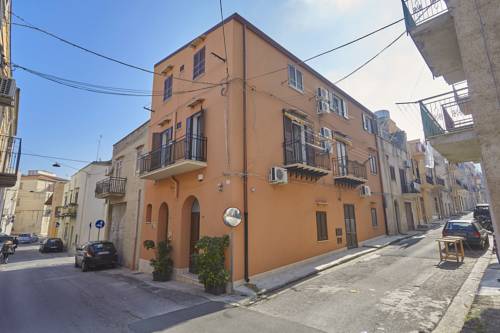 Castellammare del Golfo Italy Booking Discount booking.com