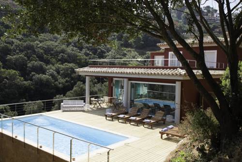 Begur Espagne Réservation Réduction booking.com