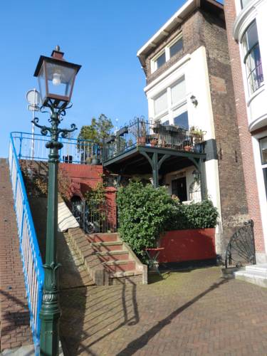 Maassluis Pays-Bas Réservation Réduction booking.com