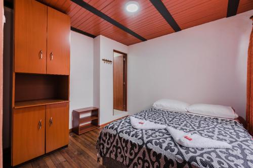 Bogota Colombia Booking Discount agoda.com