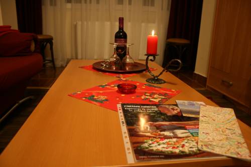 Sibiu Romania Booking Discount booking.com