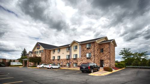 Eden Prairie (Minnesota) United States Booking Discount booking.com