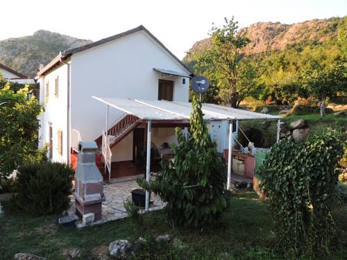 Limljani Montenegro Booking Discount booking.com