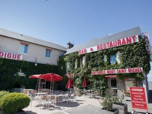 Mont Saint-Michel France Booking Discount agoda.com