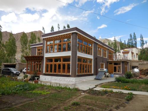 Leh India Booking Discount booking.com