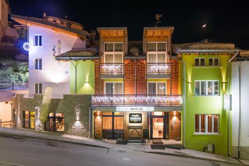 Andalo Italy Booking Discount agoda.com