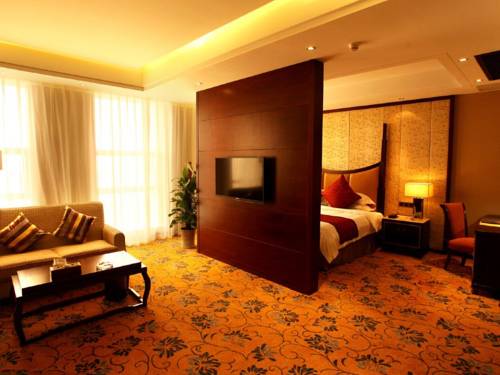 Xinyang Chine Réservation Réduction booking.com