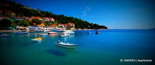 Rabac Croatia Booking Discount booking.com