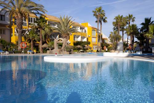 Roquetas de Mar Spain Booking Discount booking.com