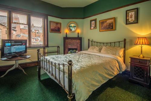 Chester United Kingdom Booking Discount agoda.com